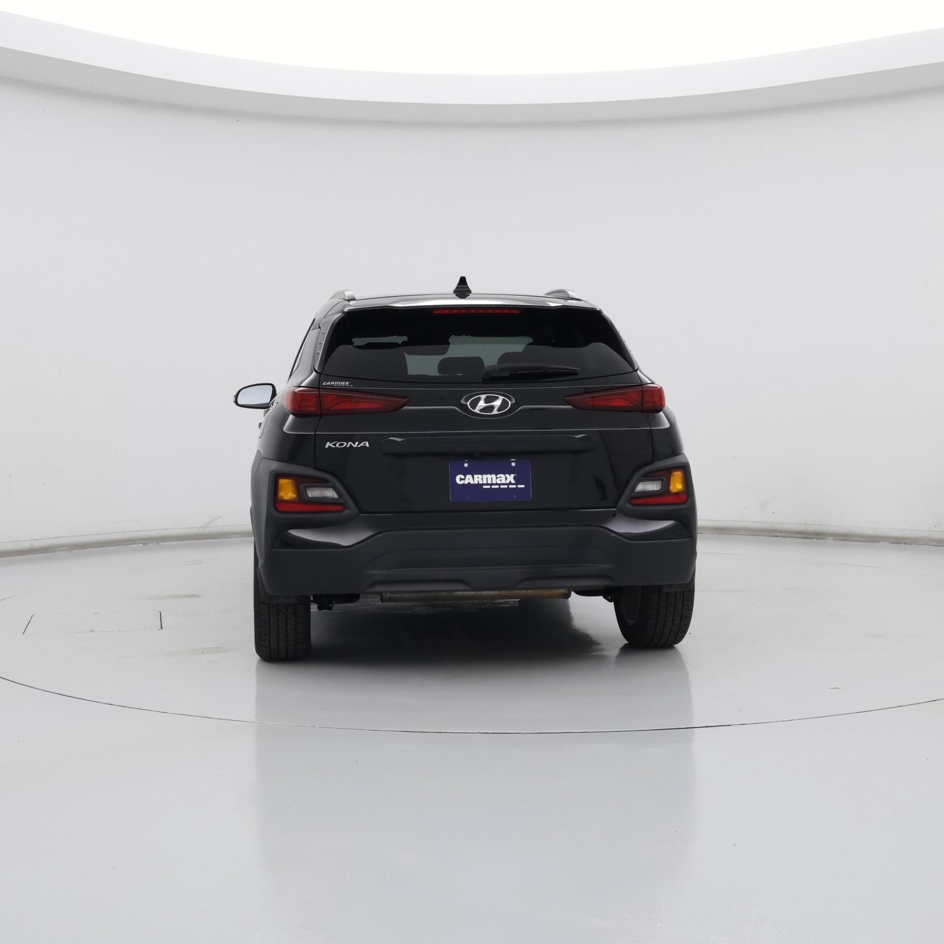 Thumbnail: 2020 Hyundai Kona - 6