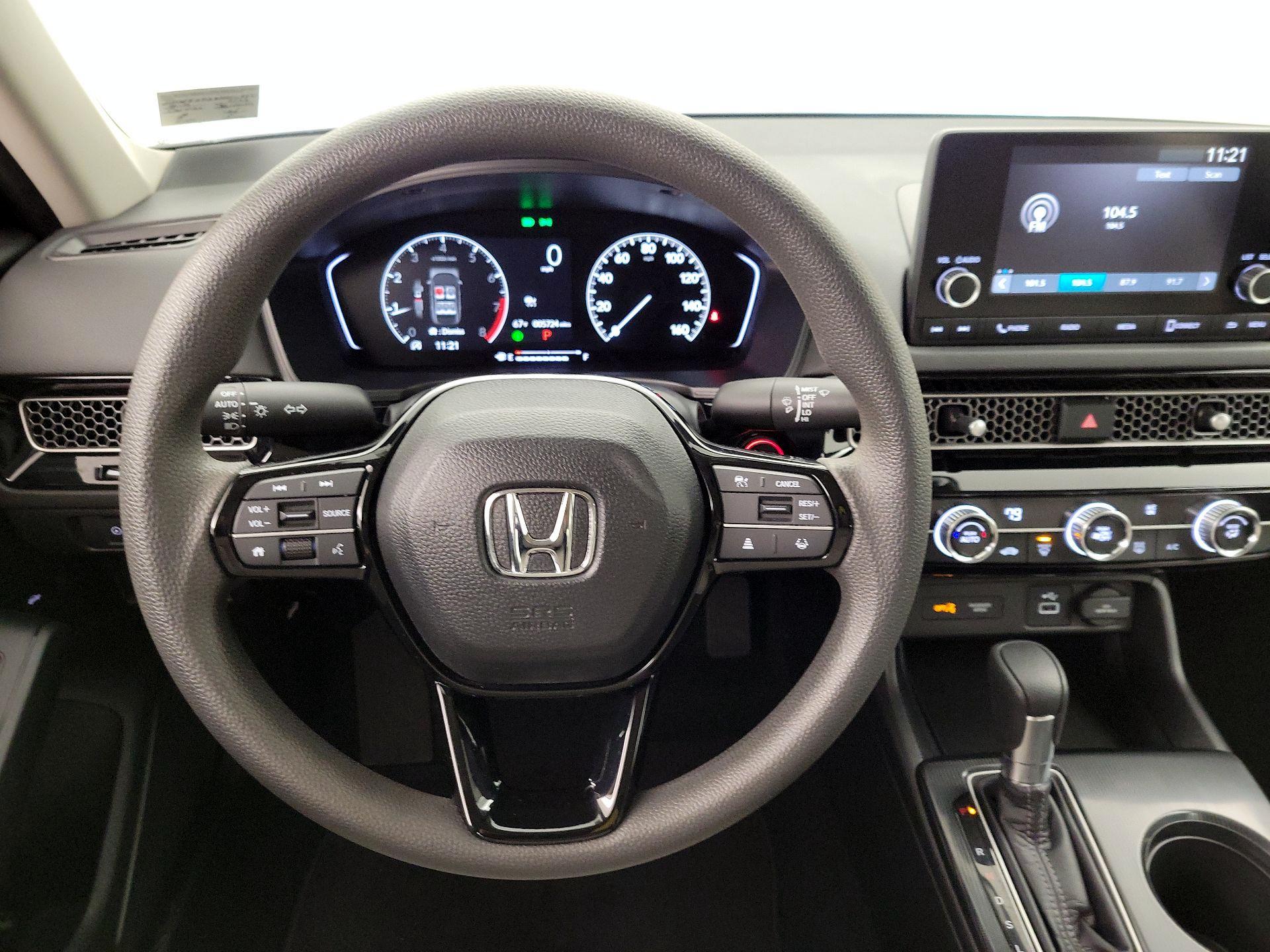 Thumbnail: 2023 Honda Civic - 10