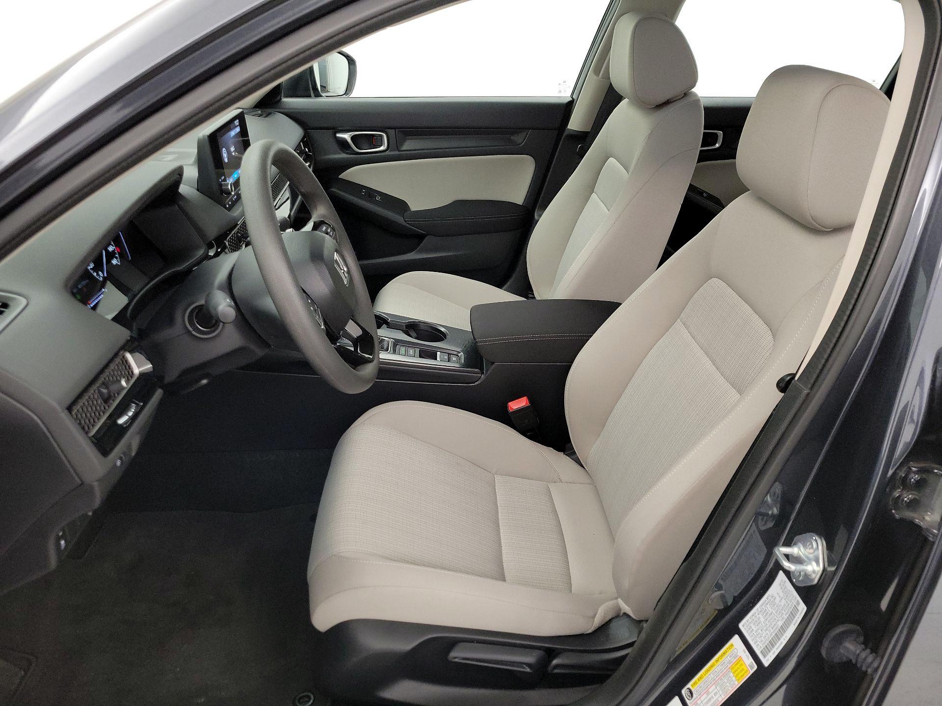 Thumbnail: 2023 Honda Civic - 11