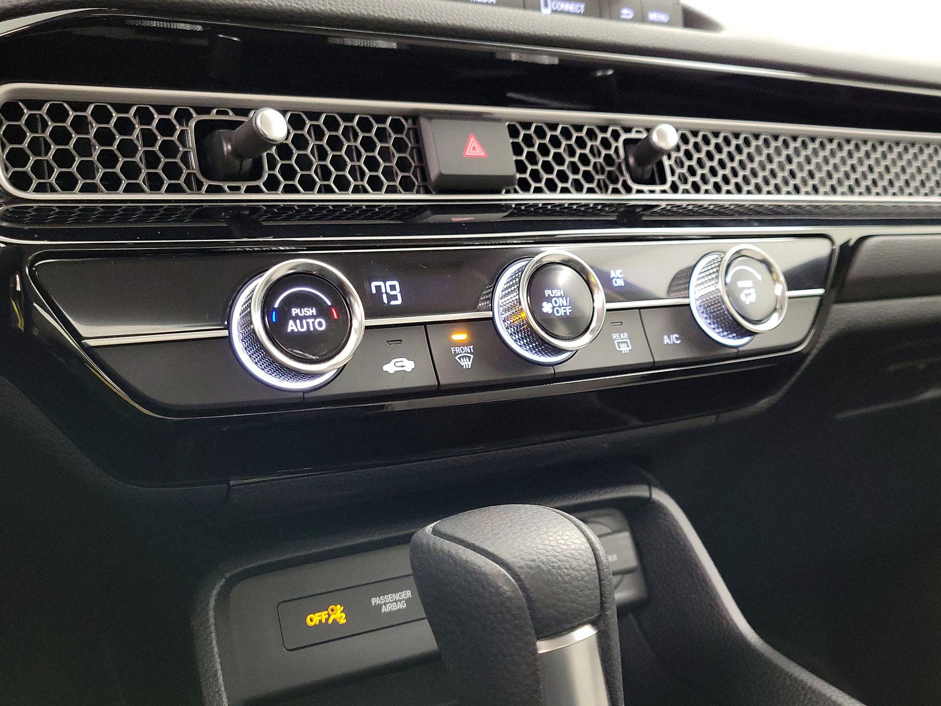 Thumbnail: 2023 Honda Civic - 16