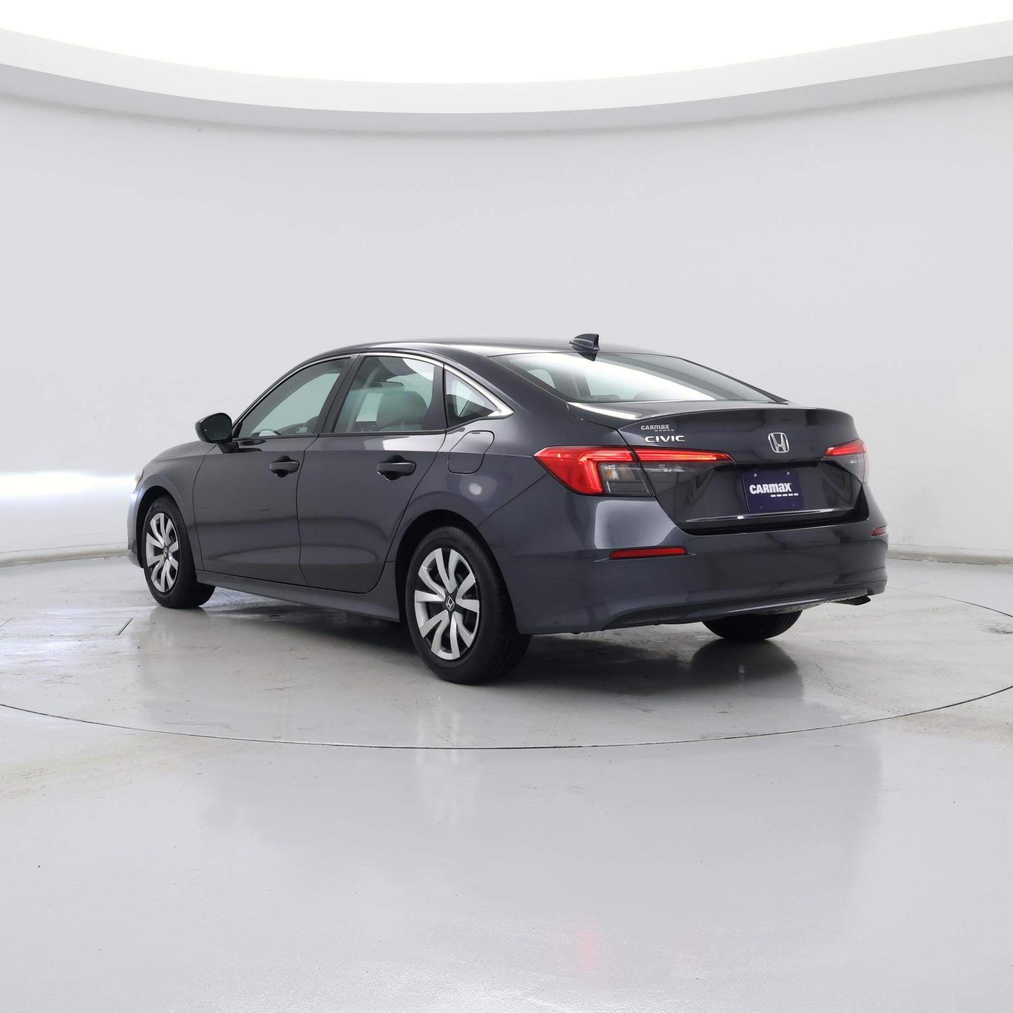 Thumbnail: 2023 Honda Civic - 2