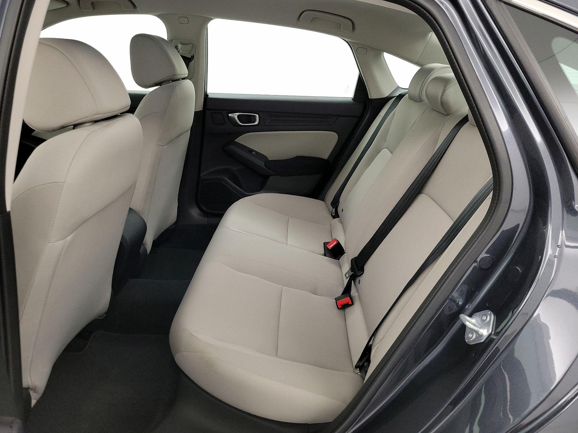 Thumbnail: 2023 Honda Civic - 19