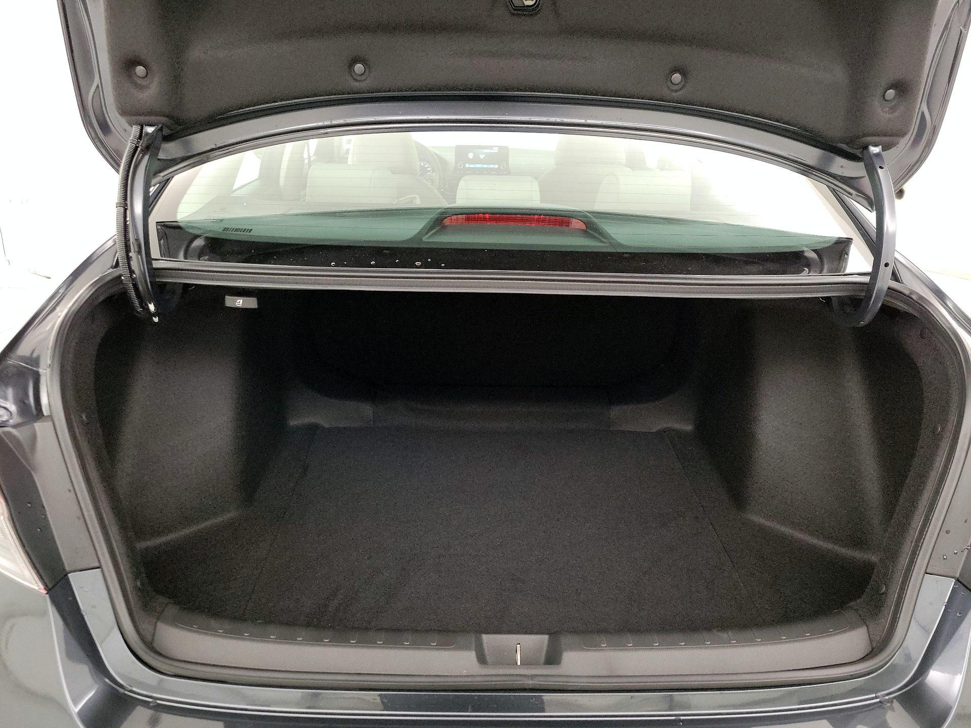 Thumbnail: 2023 Honda Civic - 20