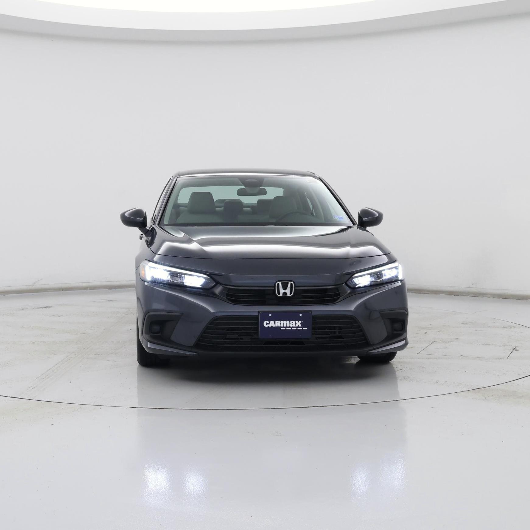 Thumbnail: 2023 Honda Civic - 5