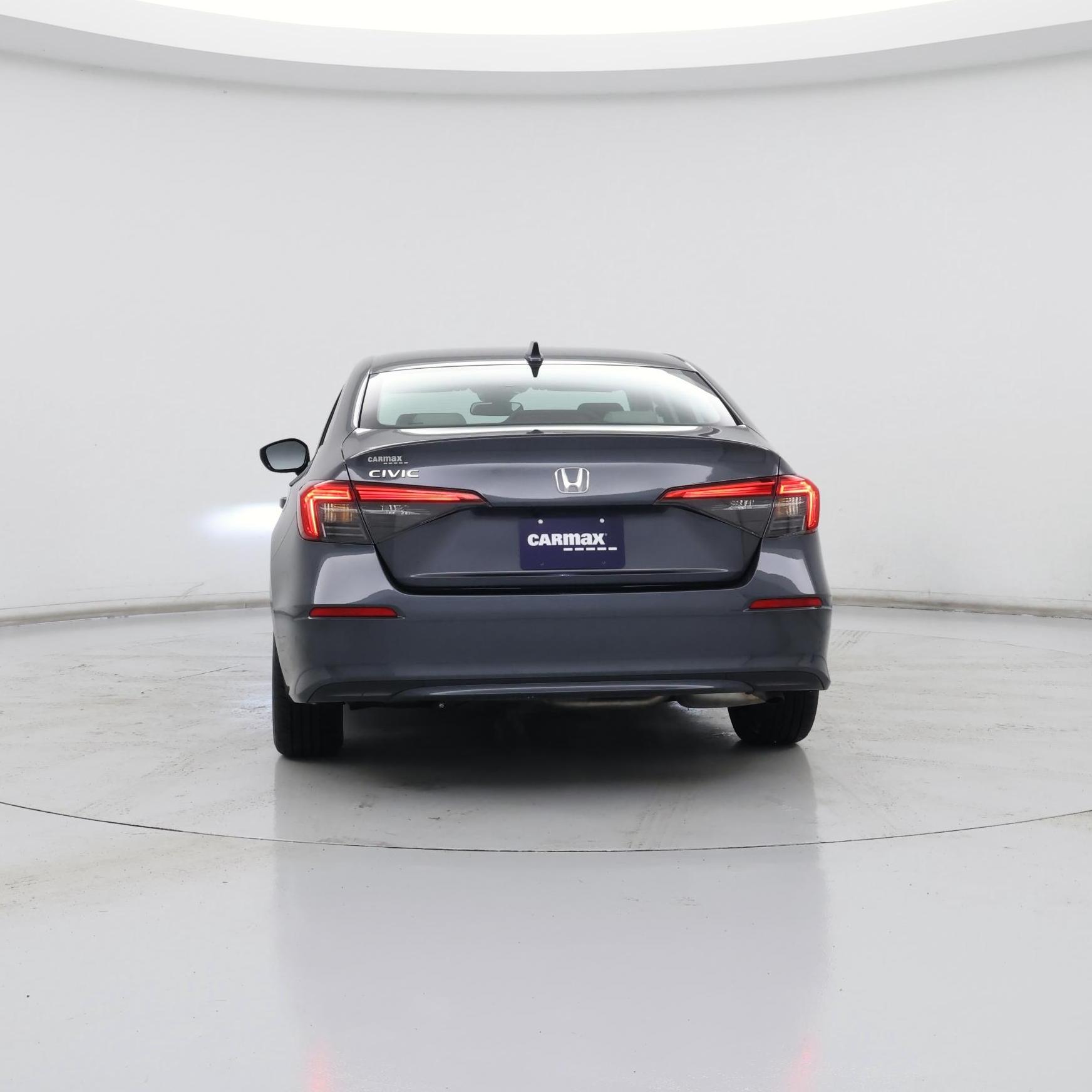 Thumbnail: 2023 Honda Civic - 6