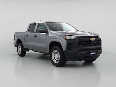 2023 Chevrolet Colorado Work Truck