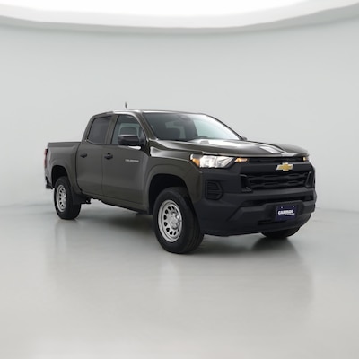 2023 Chevrolet Colorado Work Truck
