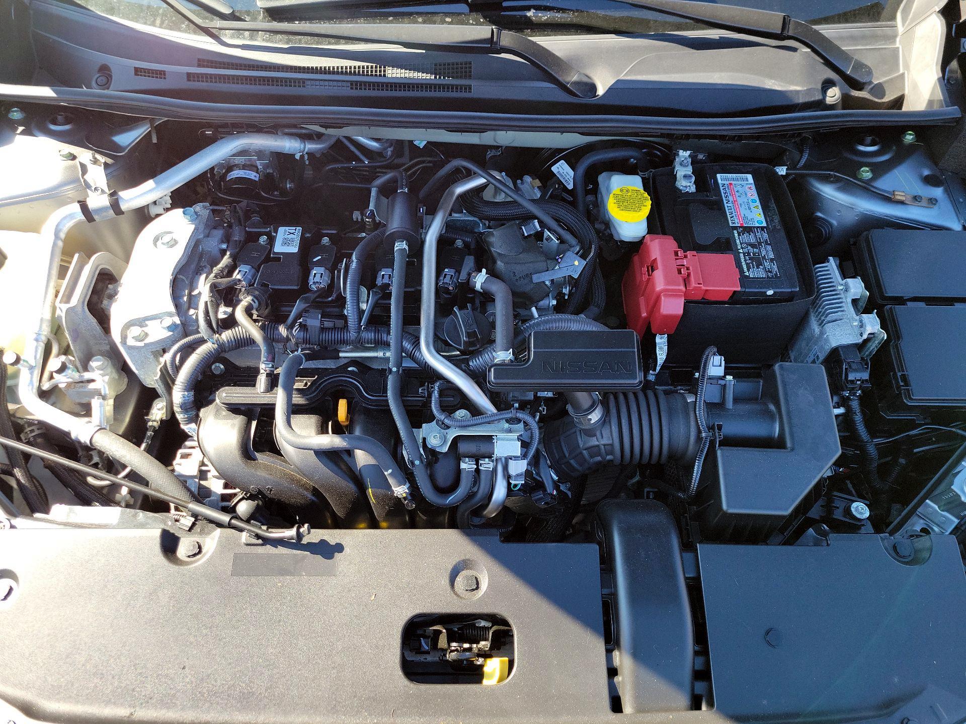 Thumbnail: 2023 Nissan Sentra - 20