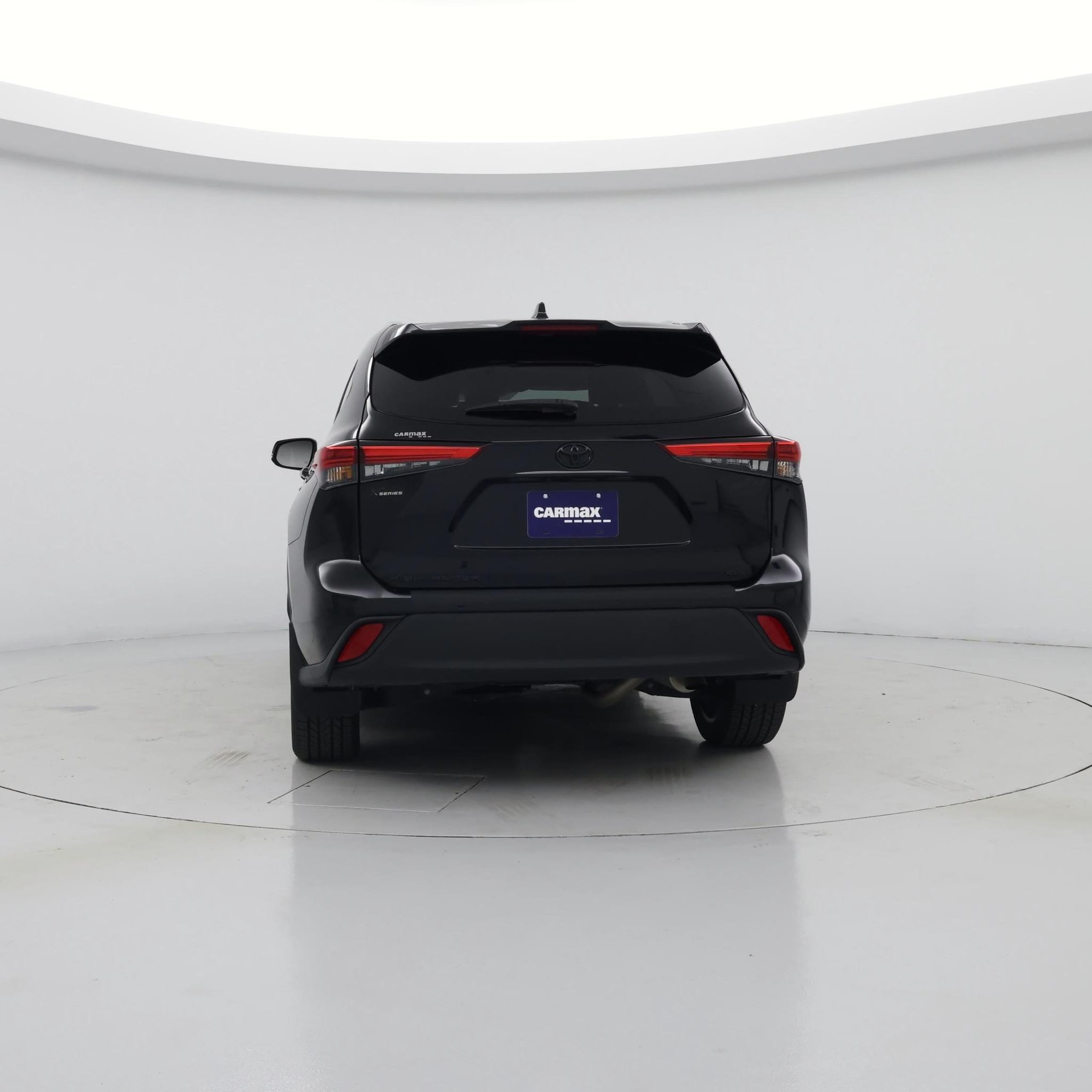 Thumbnail: 2023 Toyota Highlander - 6