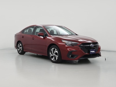 2023 Subaru Legacy Premium
