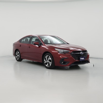 2023 Subaru Legacy Premium