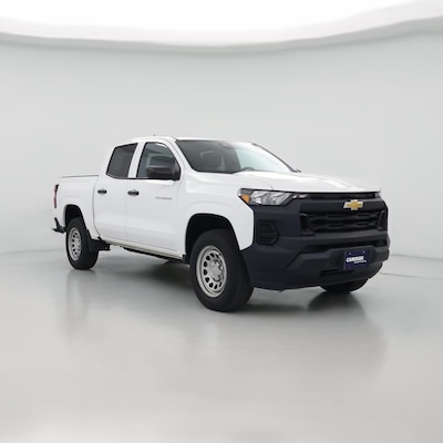 2023 Chevrolet Colorado Work Truck