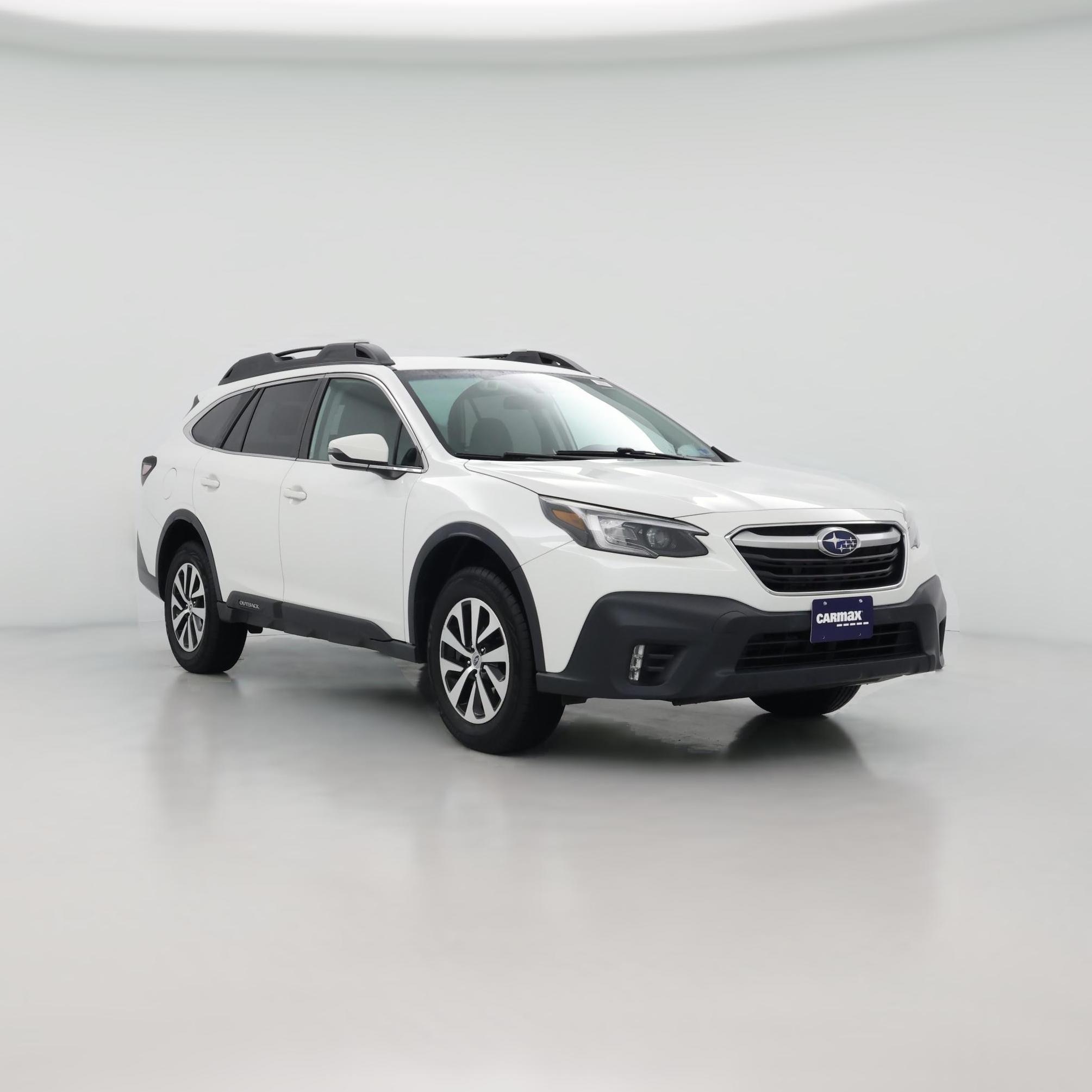 Thumbnail: 2022 Subaru Outback - 1