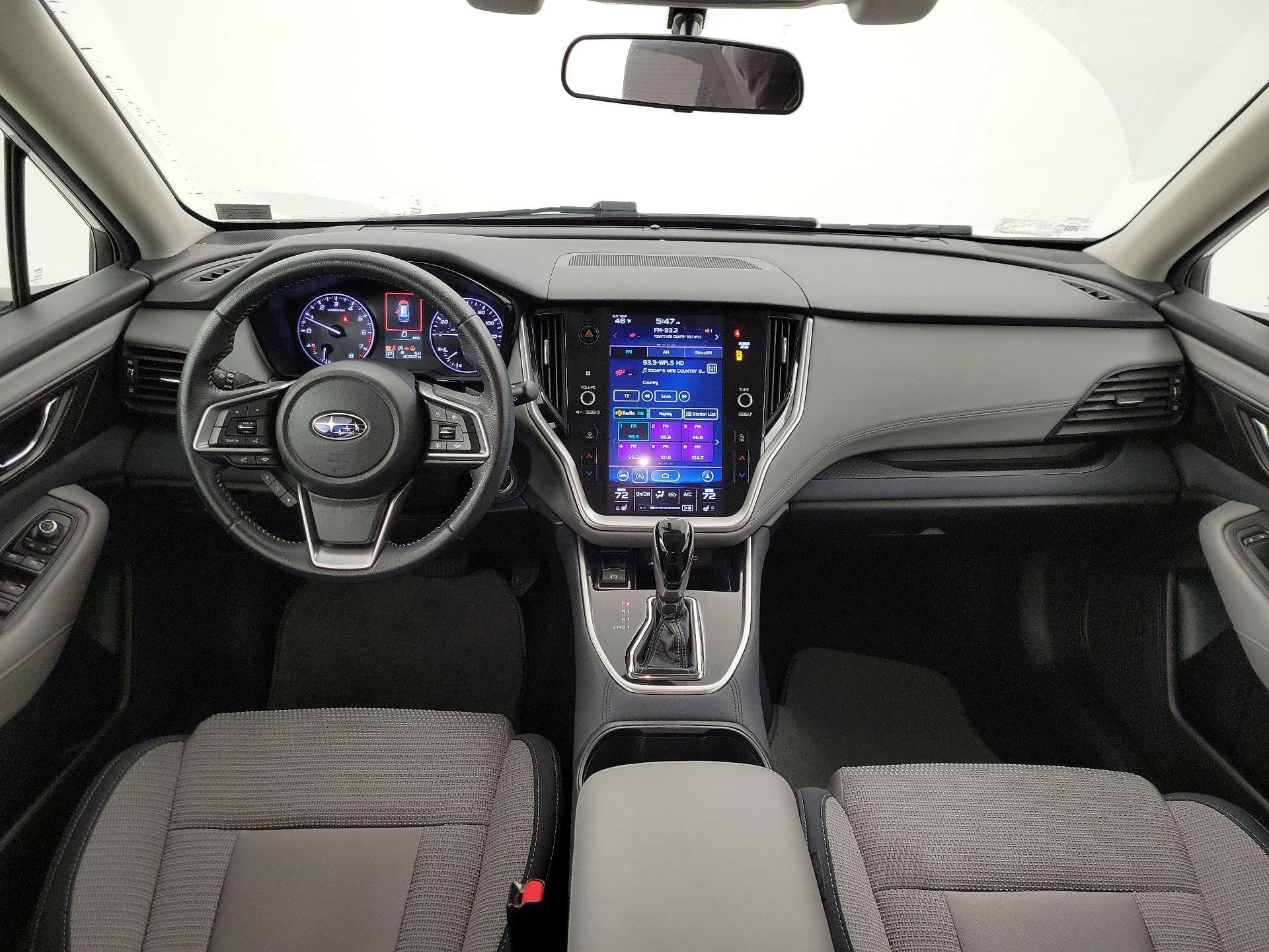 Thumbnail: 2022 Subaru Outback - 9