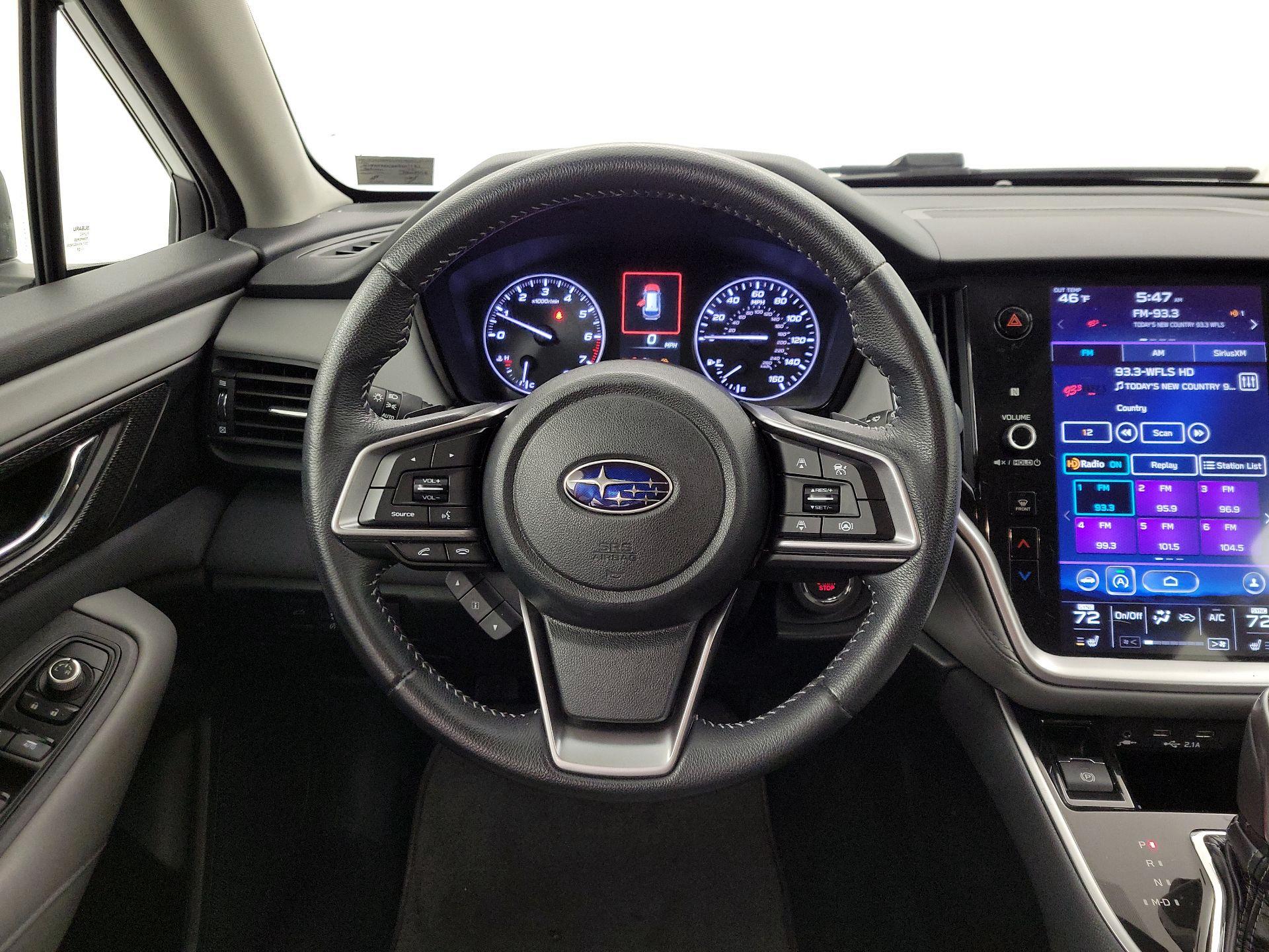 Thumbnail: 2022 Subaru Outback - 10