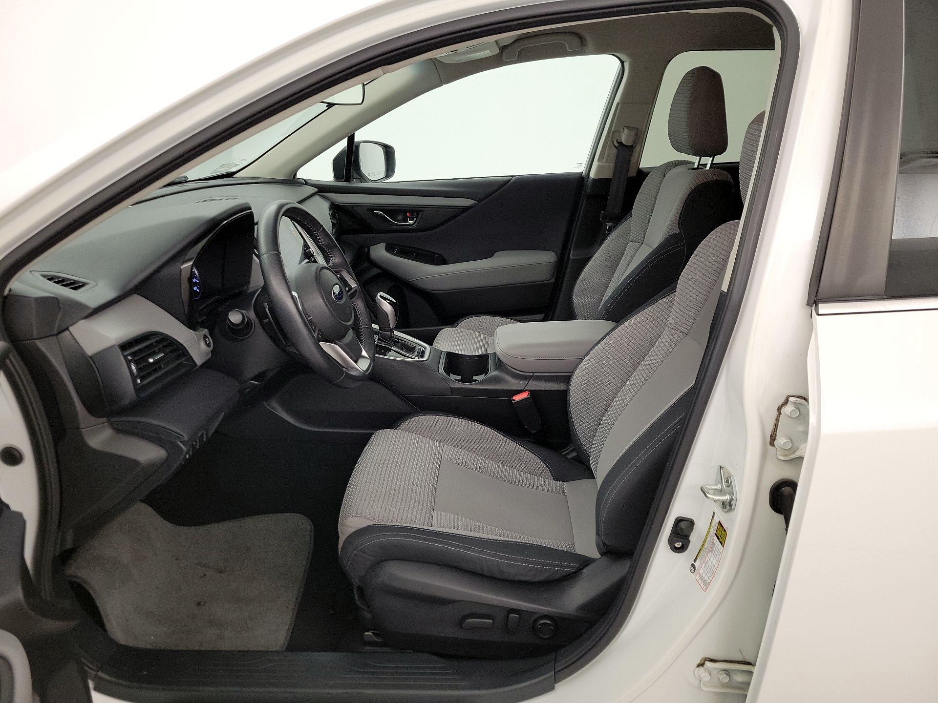 Thumbnail: 2022 Subaru Outback - 11