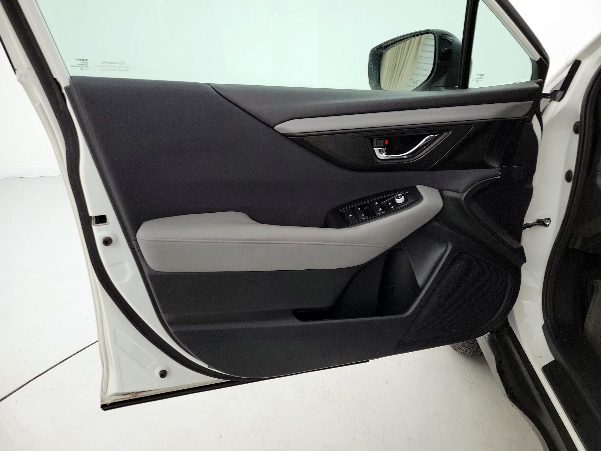 Thumbnail: 2022 Subaru Outback - 12