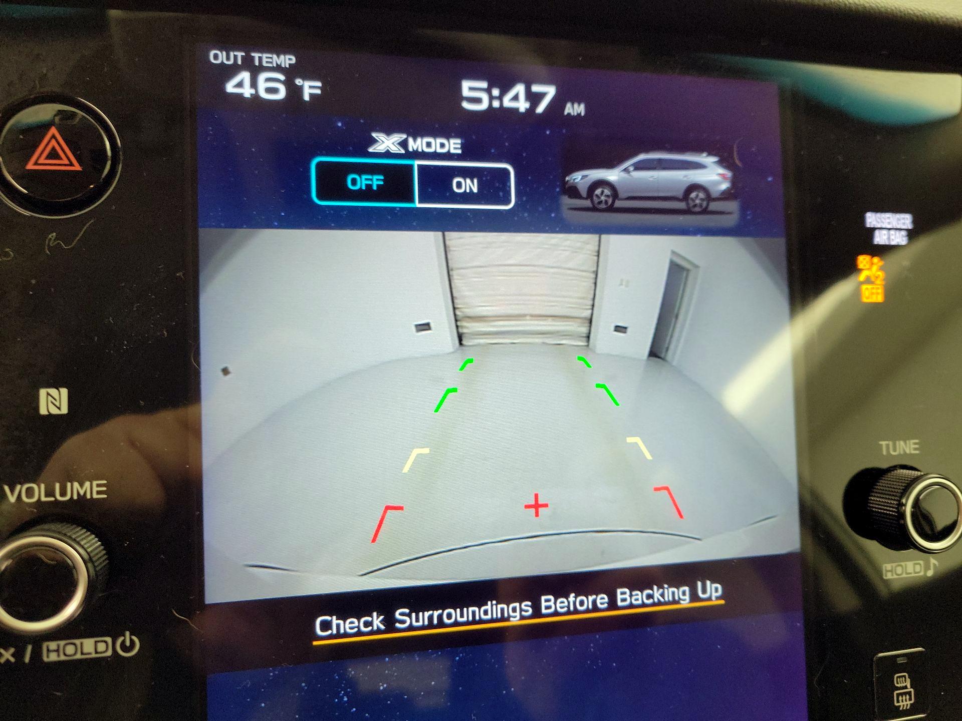 Thumbnail: 2022 Subaru Outback - 14