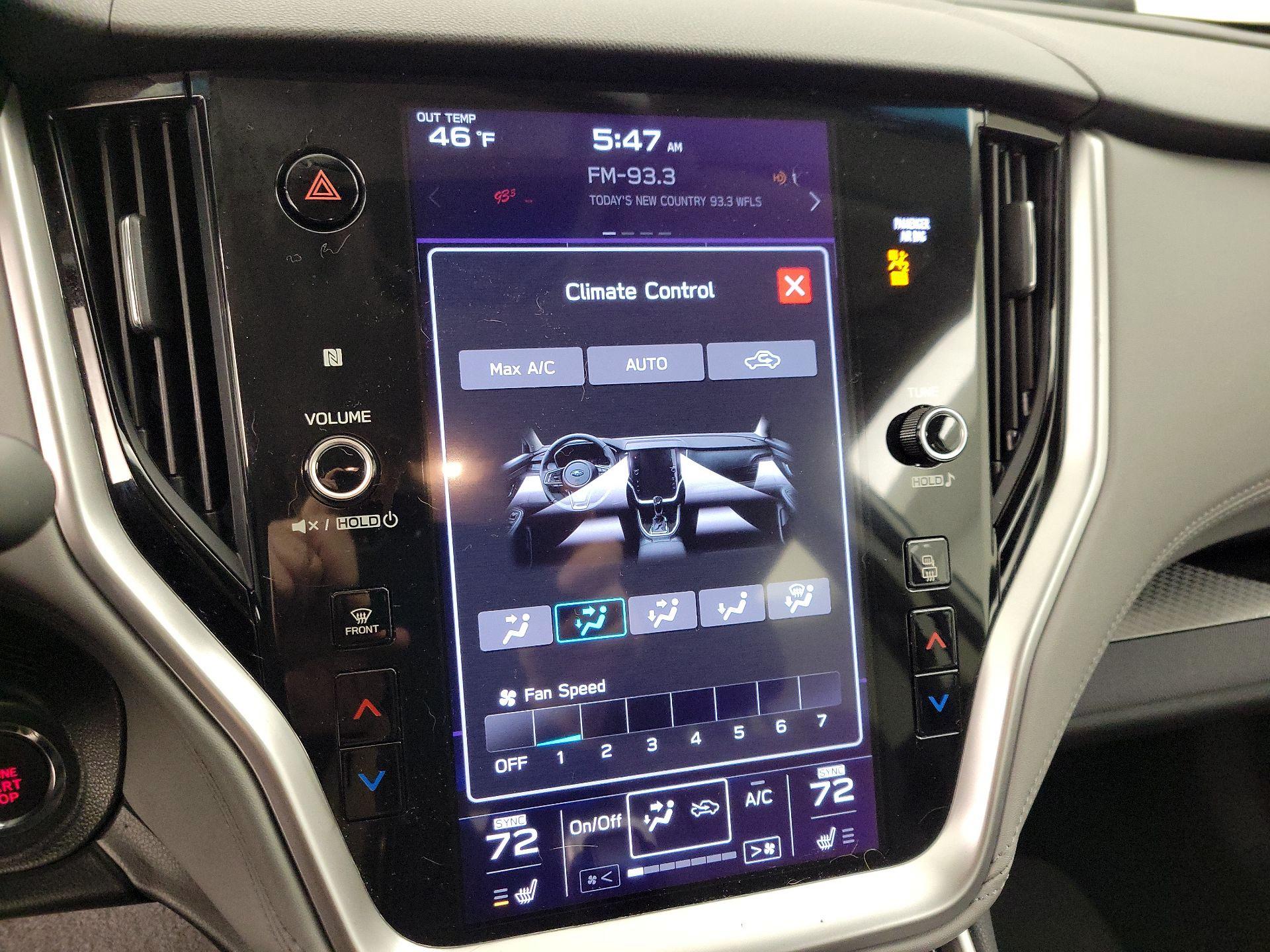 Thumbnail: 2022 Subaru Outback - 16