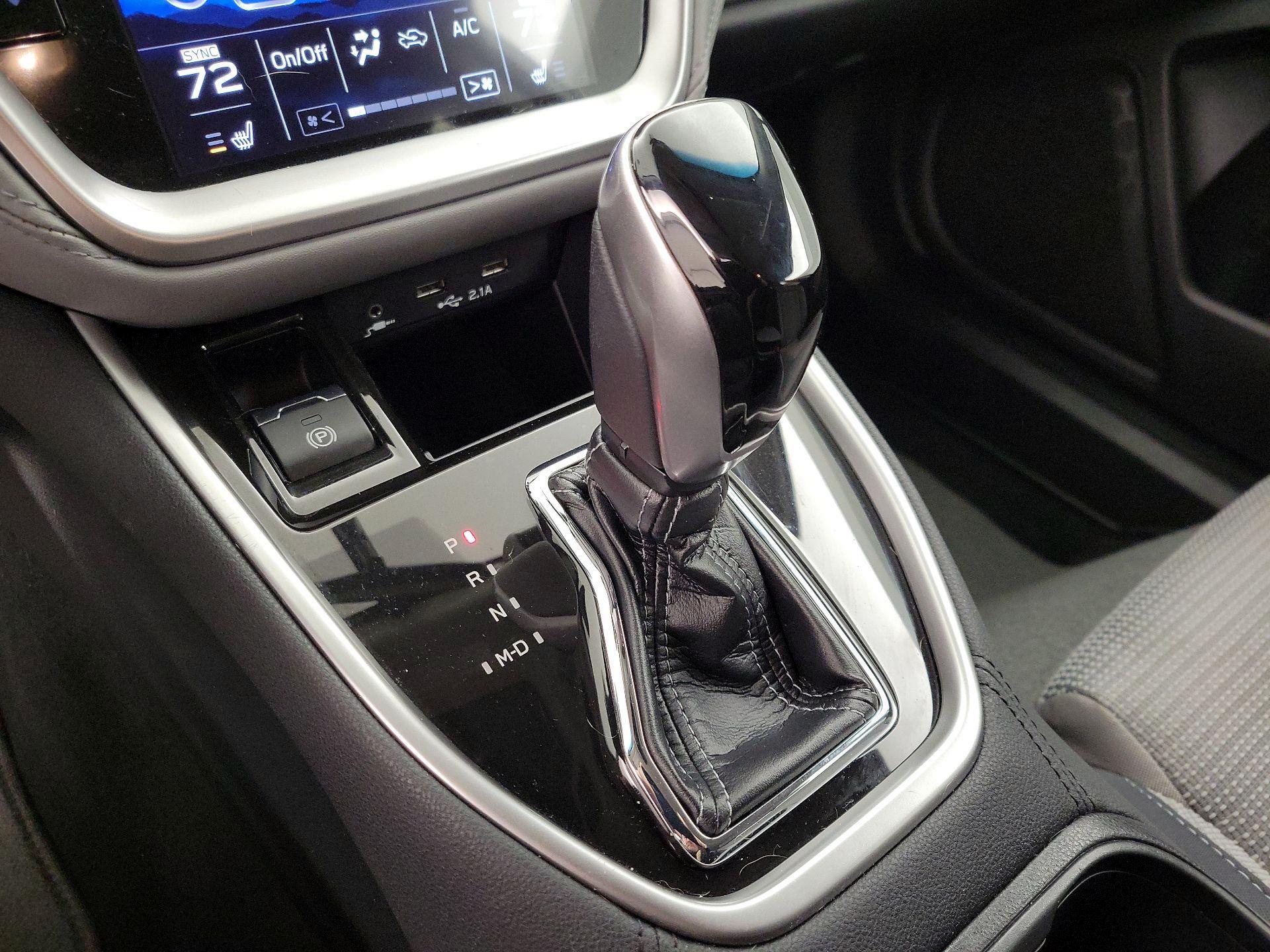 Thumbnail: 2022 Subaru Outback - 17