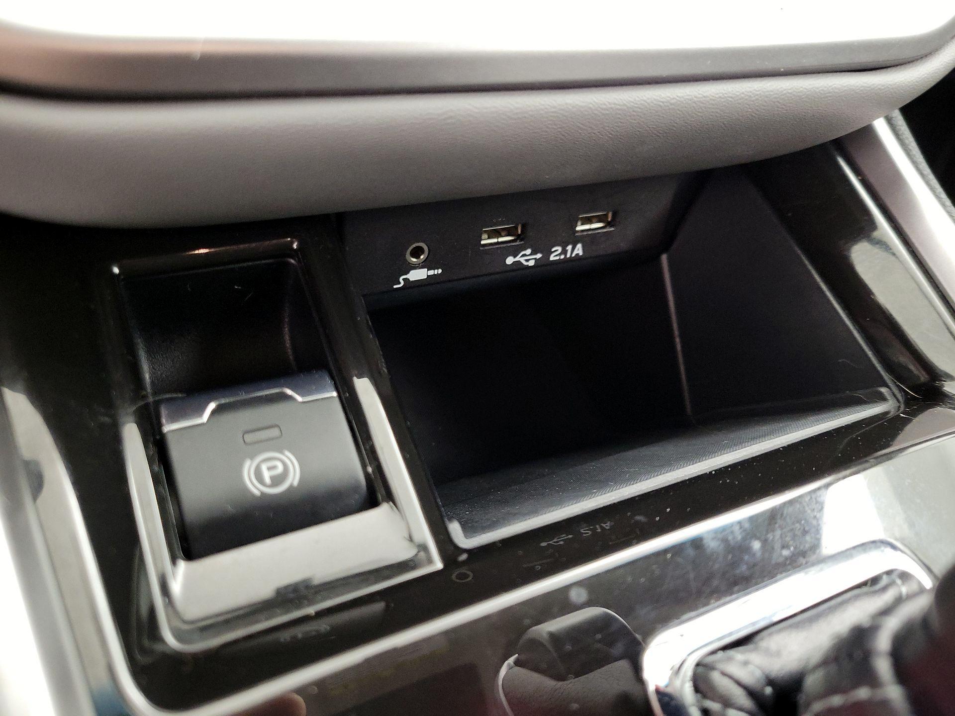 Thumbnail: 2022 Subaru Outback - 18