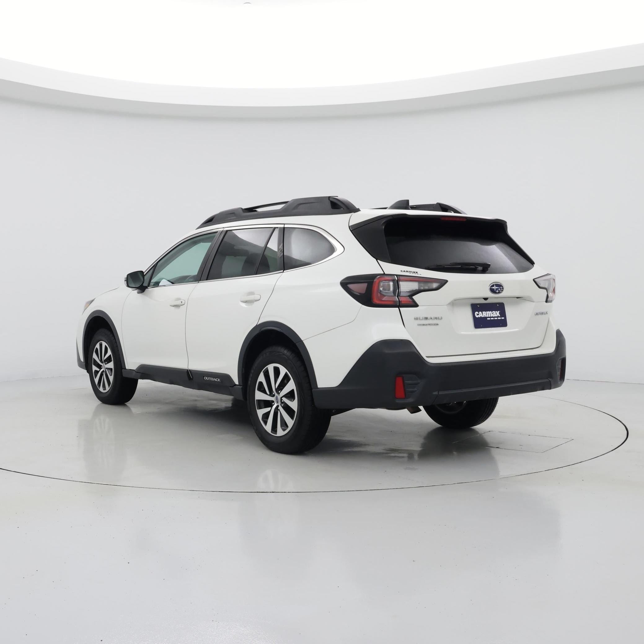 Thumbnail: 2022 Subaru Outback - 2