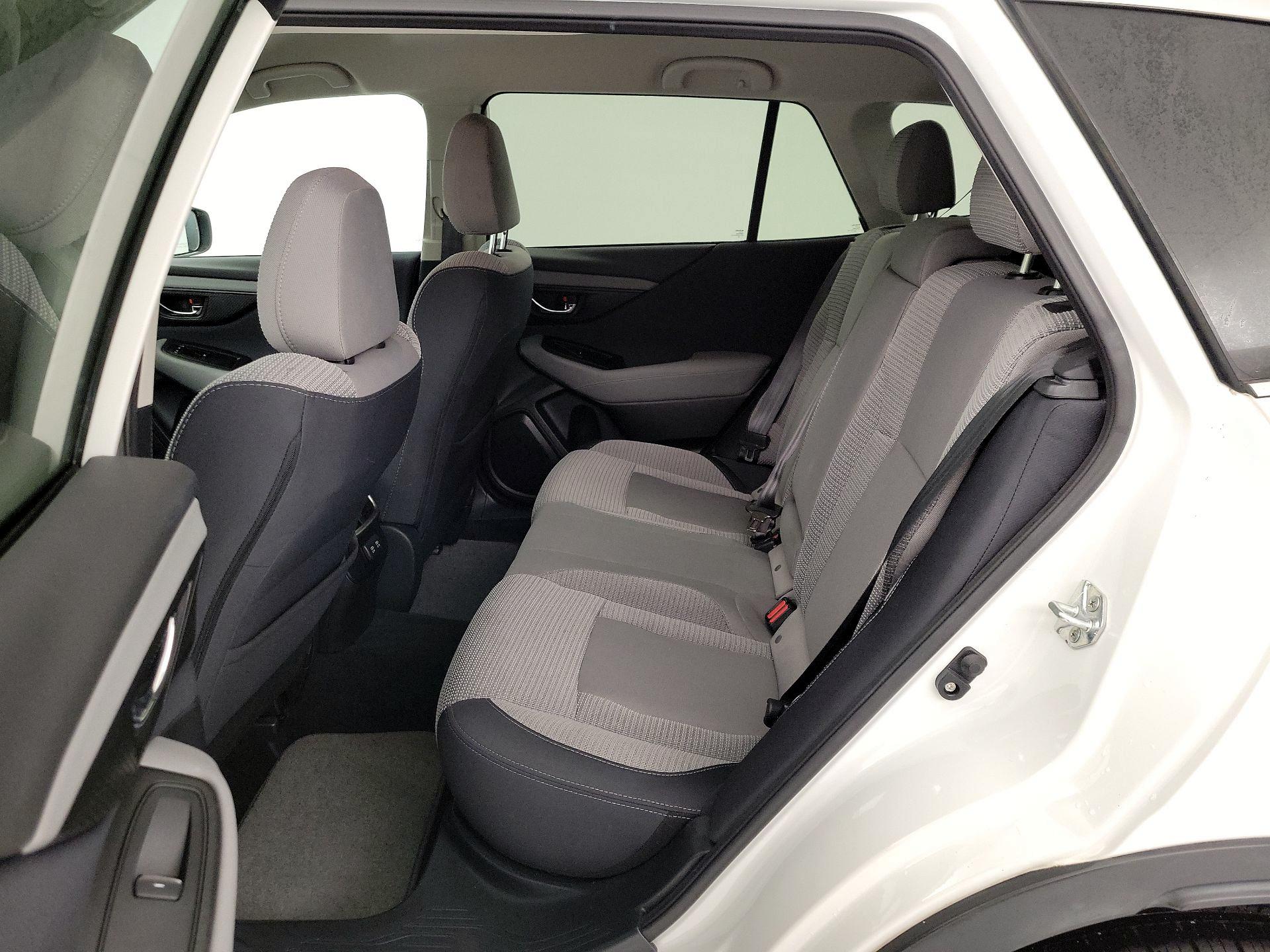 Thumbnail: 2022 Subaru Outback - 19