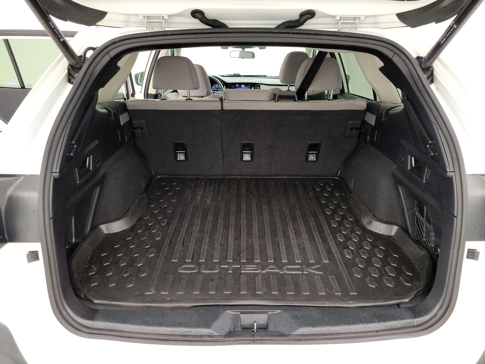 Thumbnail: 2022 Subaru Outback - 20