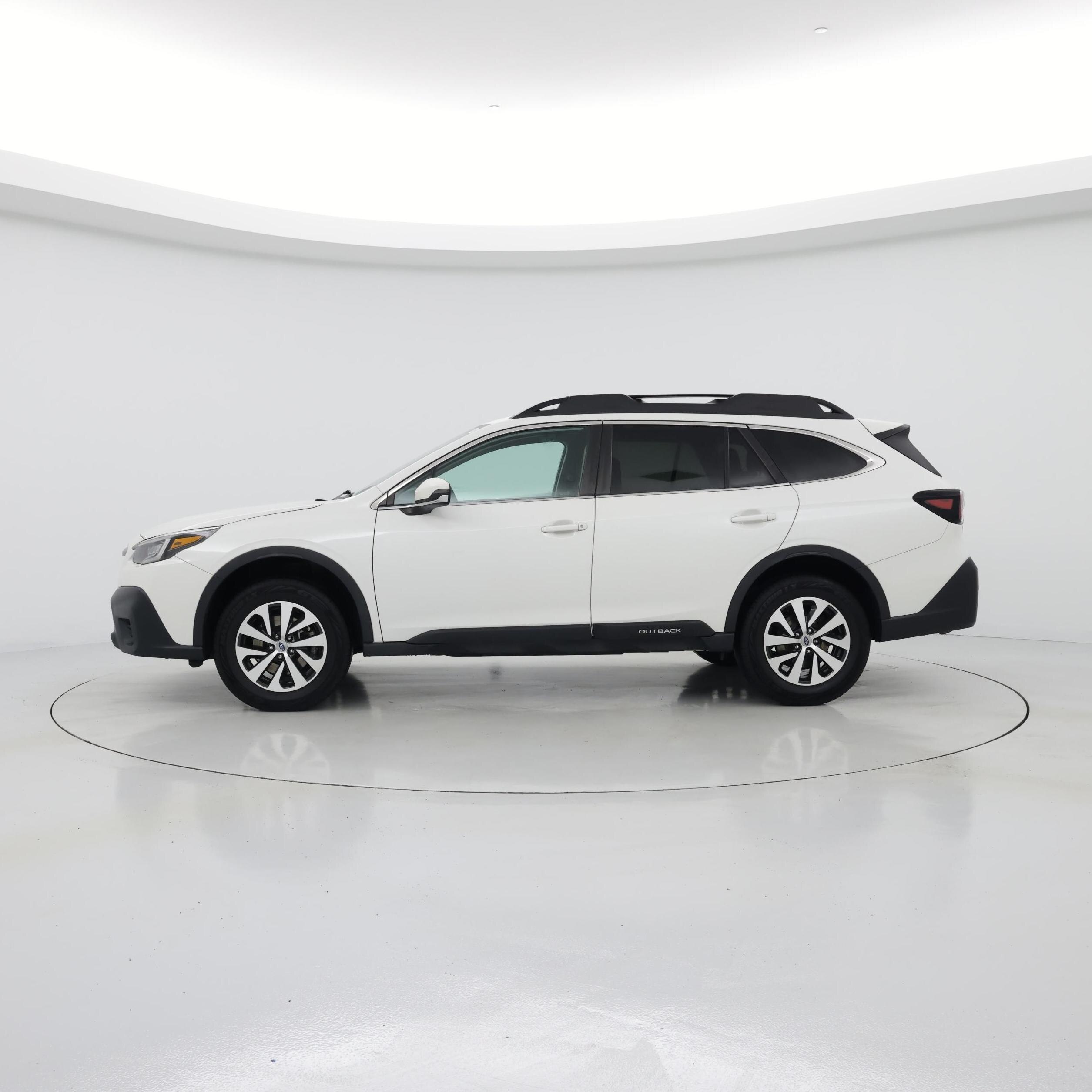 Thumbnail: 2022 Subaru Outback - 3