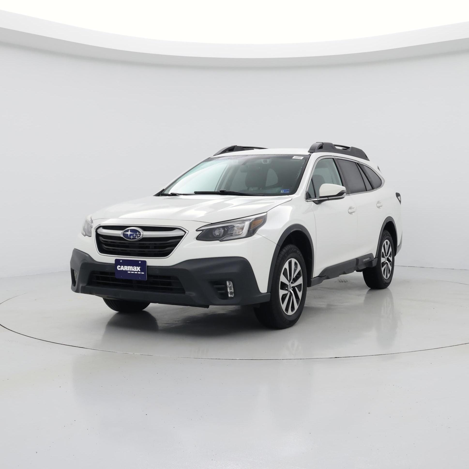 Thumbnail: 2022 Subaru Outback - 4