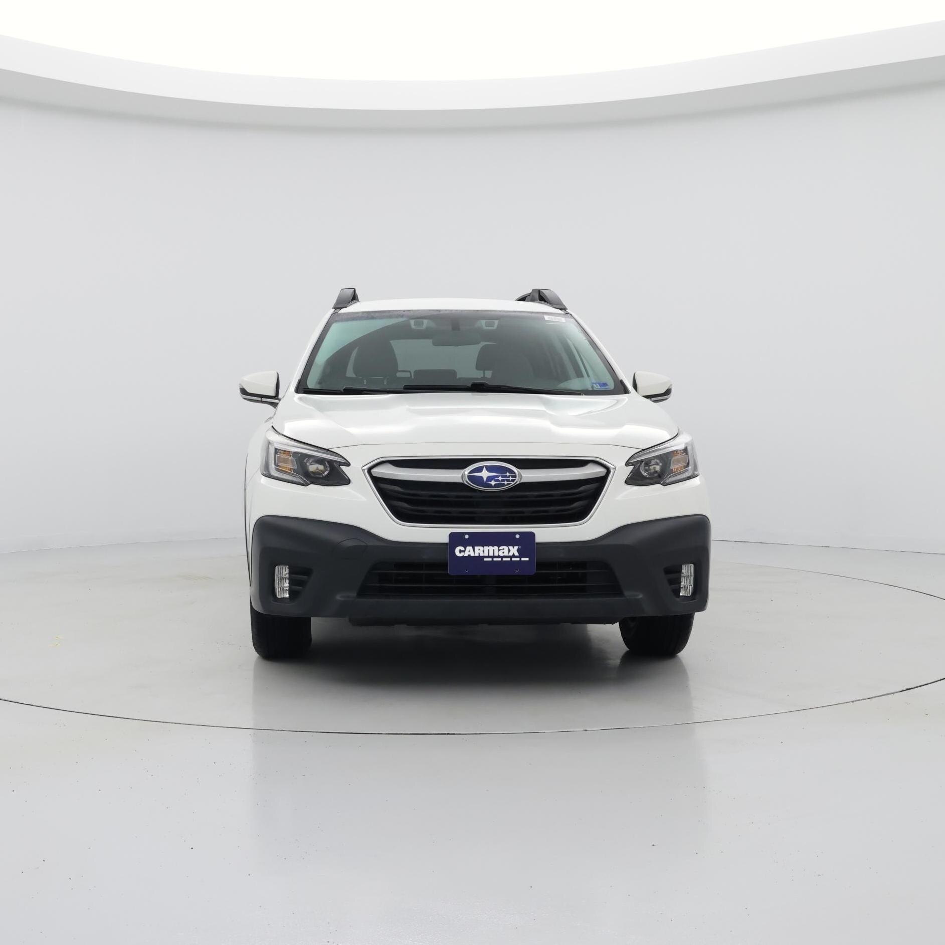 Thumbnail: 2022 Subaru Outback - 5