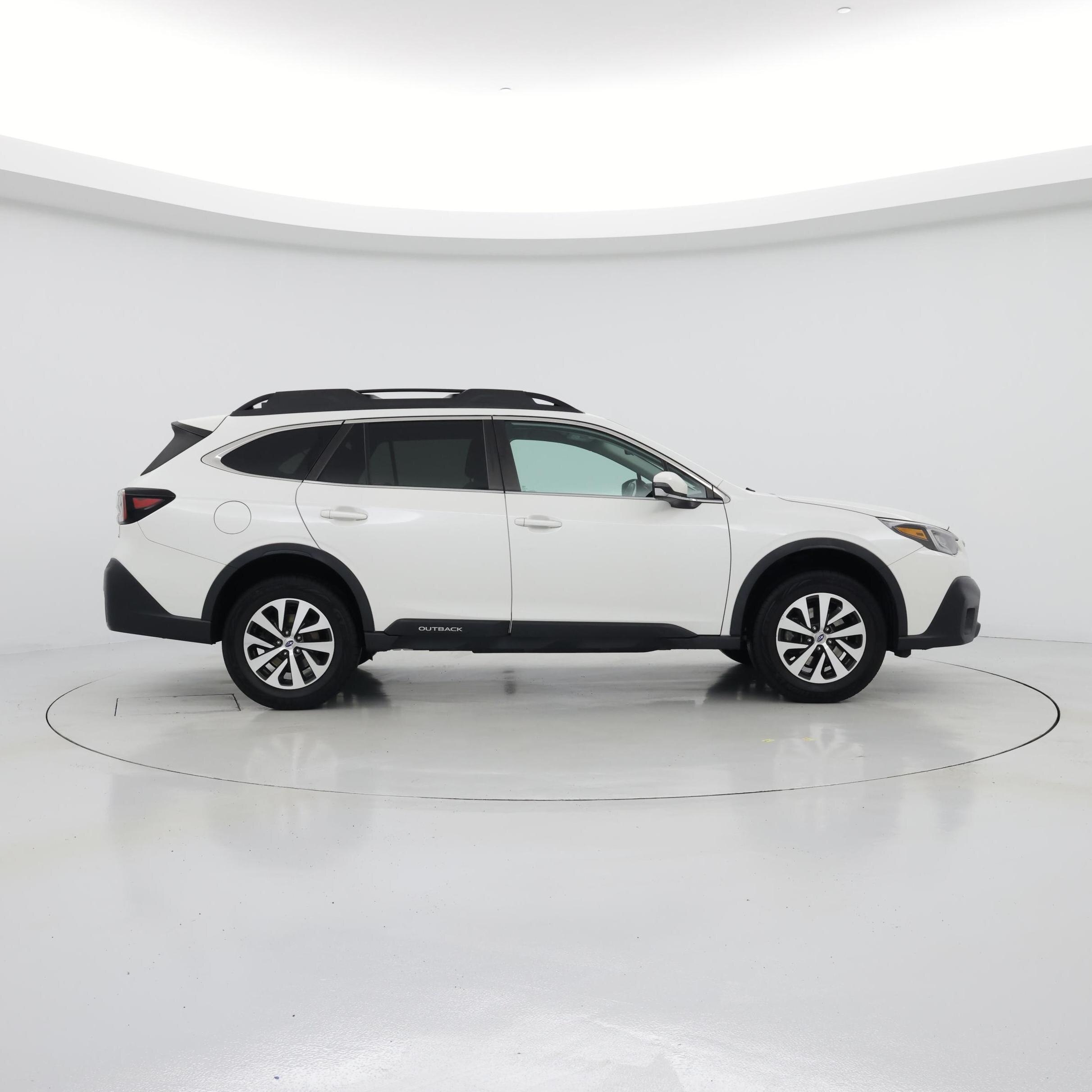 Thumbnail: 2022 Subaru Outback - 7