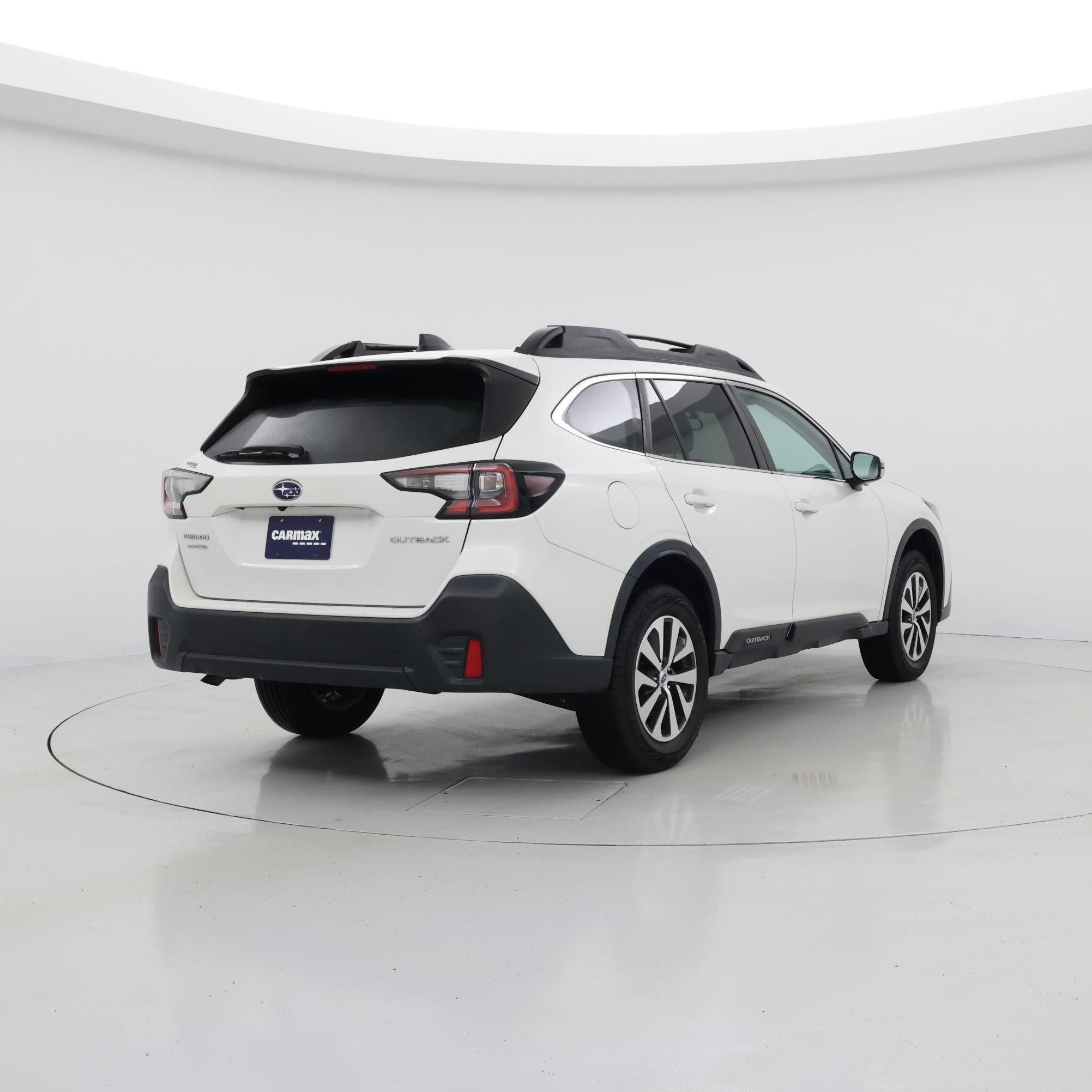 Thumbnail: 2022 Subaru Outback - 8