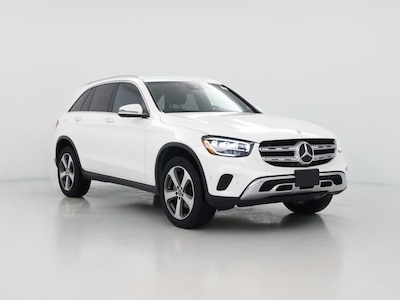 2022 Mercedes-Benz GLC300