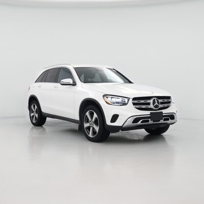 2022 Mercedes-Benz GLC300