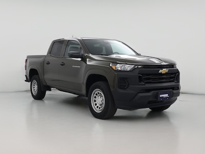 2023 Chevrolet Colorado Work Truck