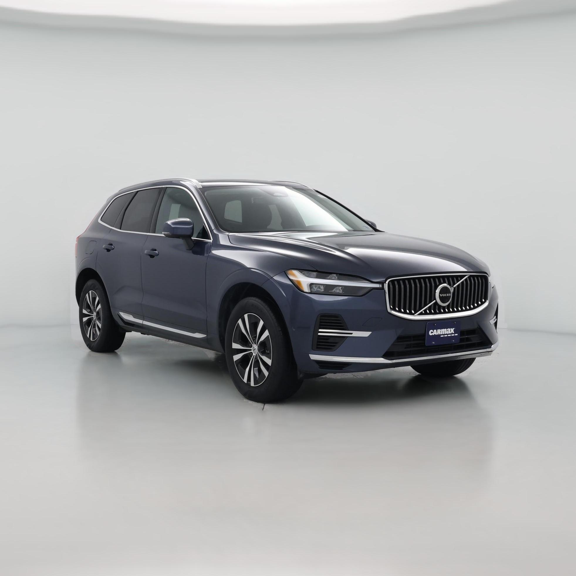 Thumbnail: 2022 Volvo XC60 - 1