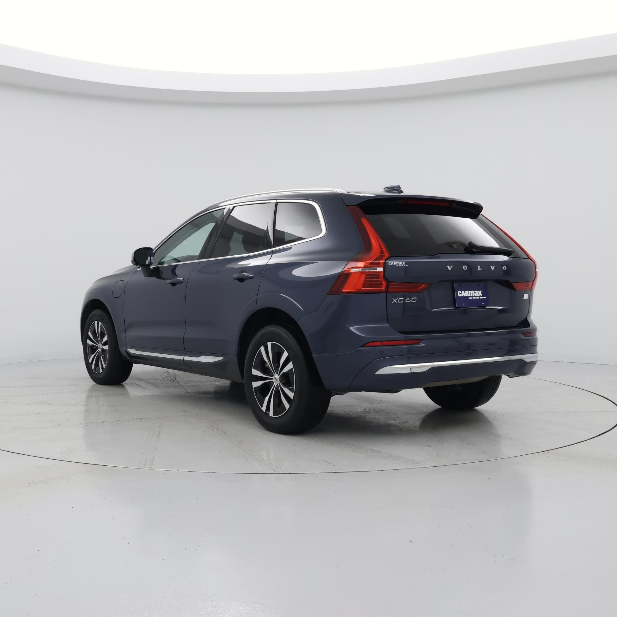 Thumbnail: 2022 Volvo XC60 - 2