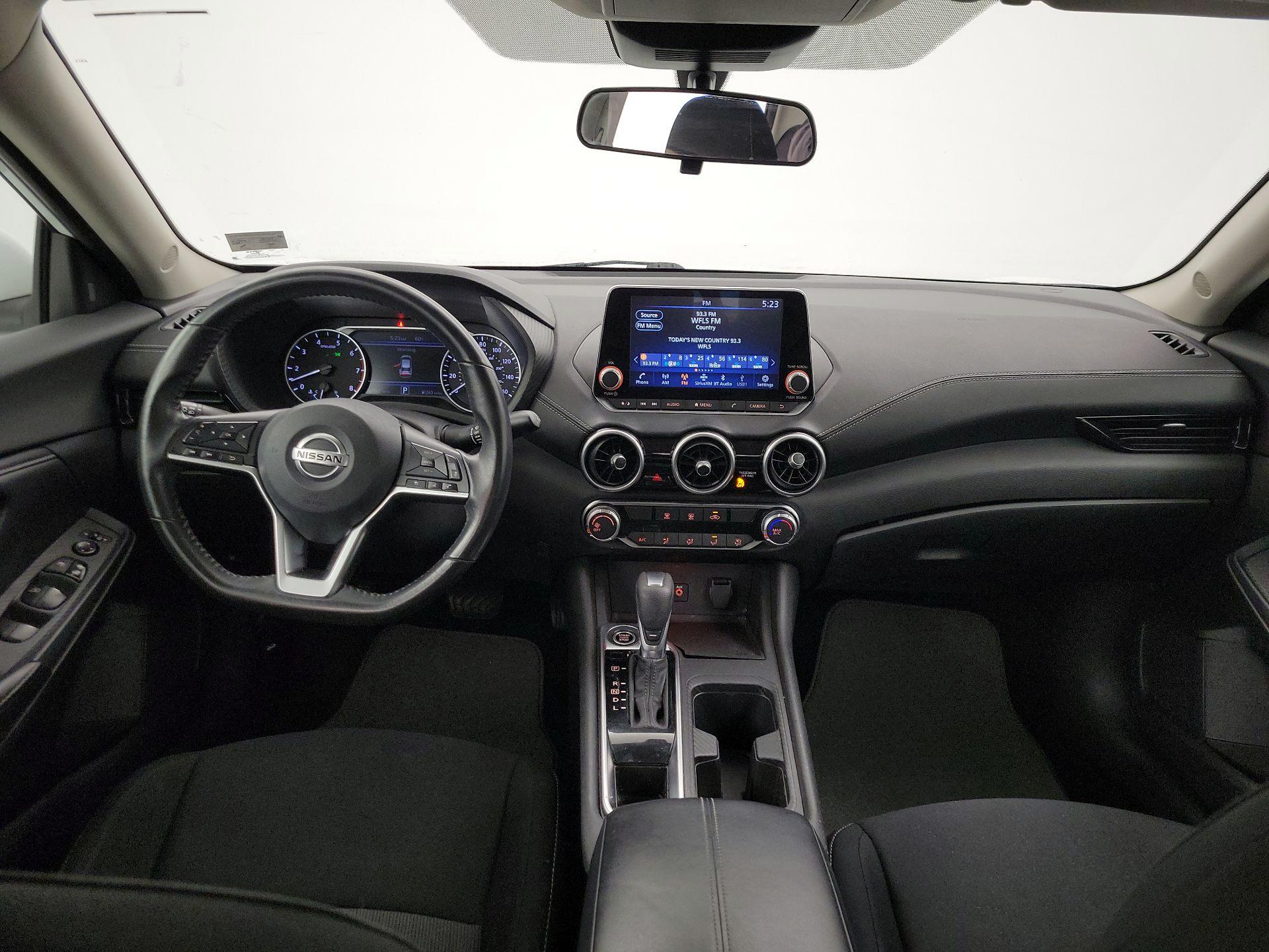 Thumbnail: 2023 Nissan Sentra - 9