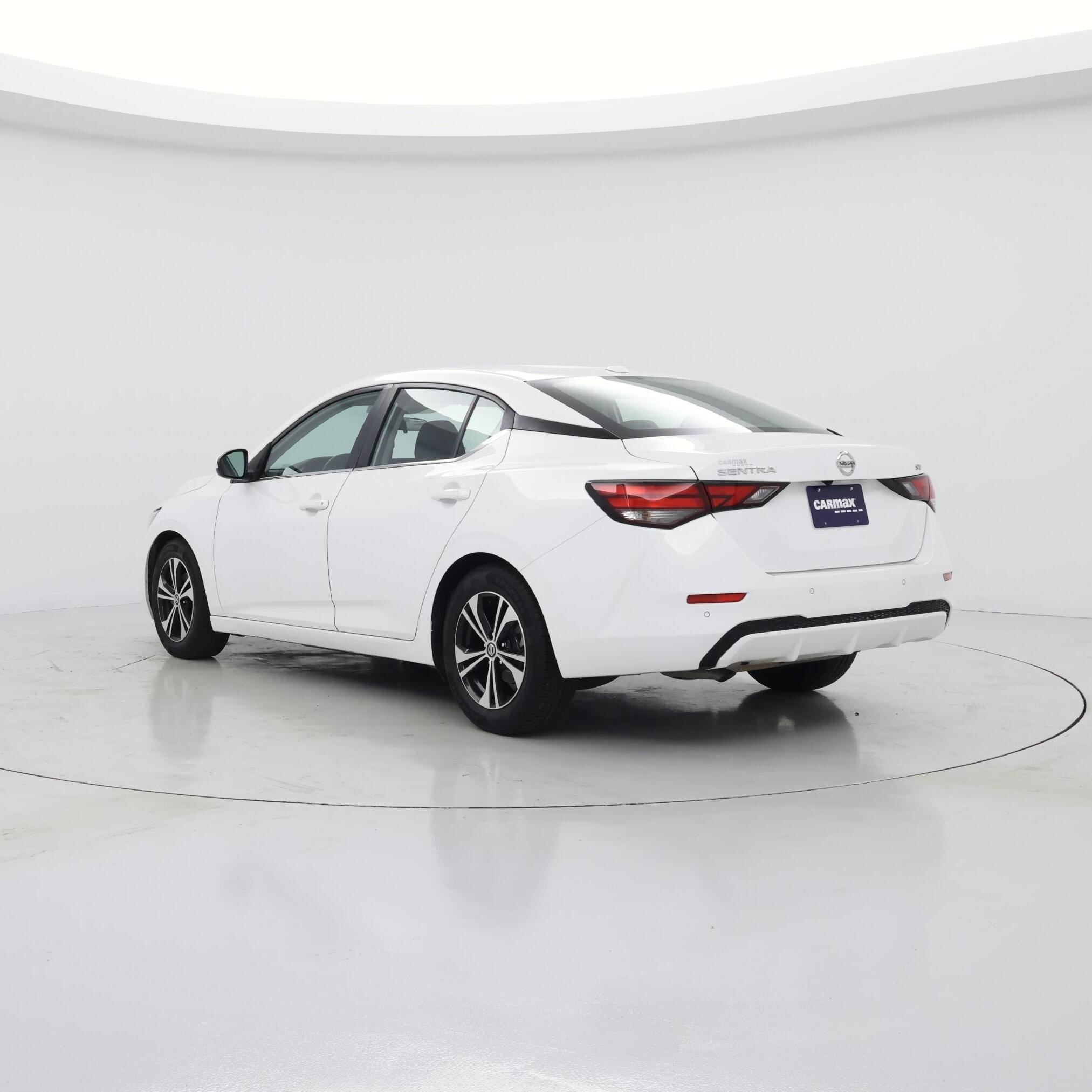 Thumbnail: 2023 Nissan Sentra - 2