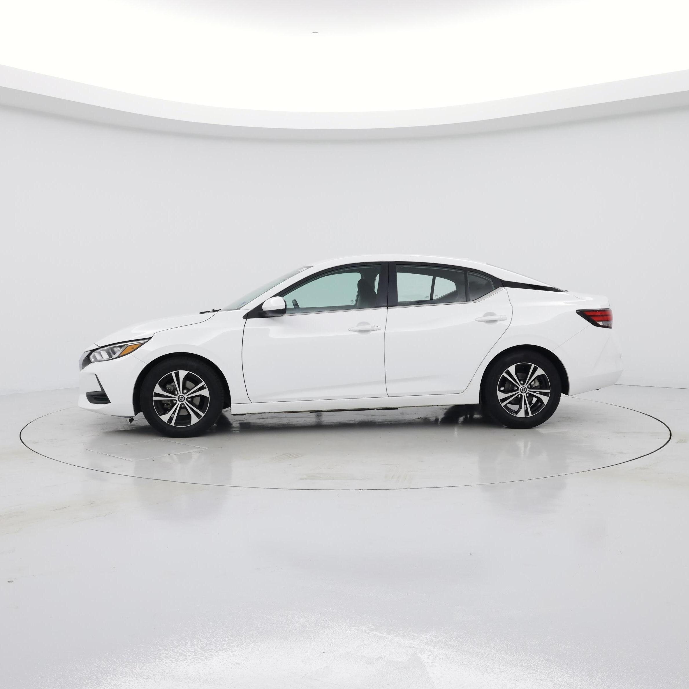 Thumbnail: 2023 Nissan Sentra - 3