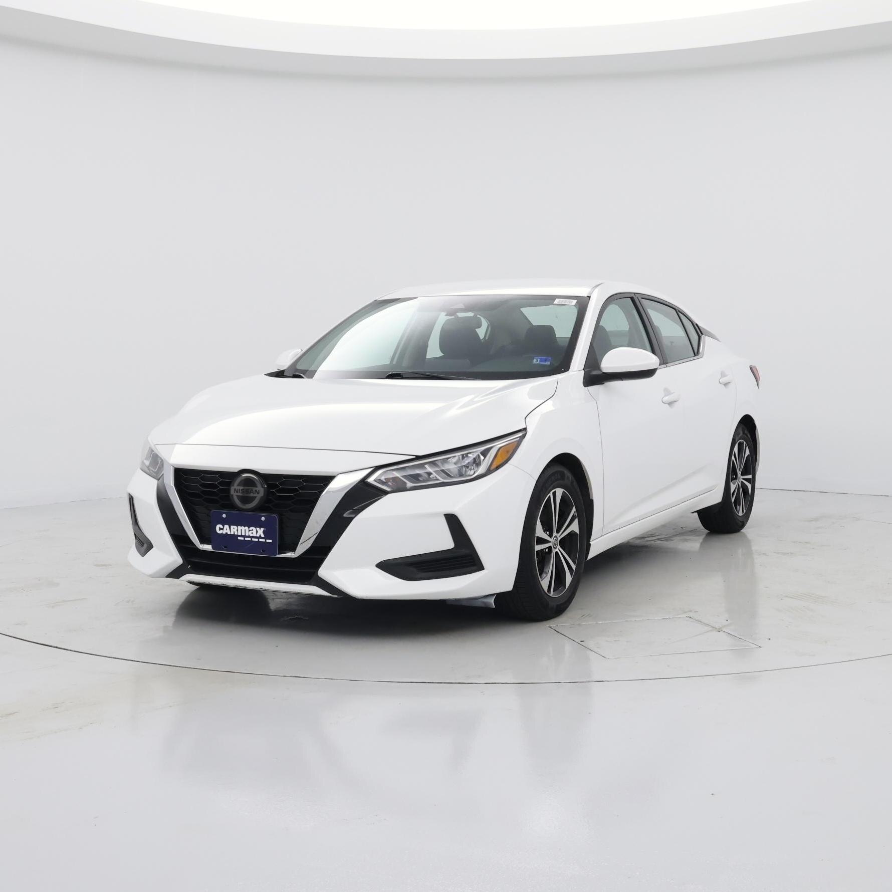 Thumbnail: 2023 Nissan Sentra - 4