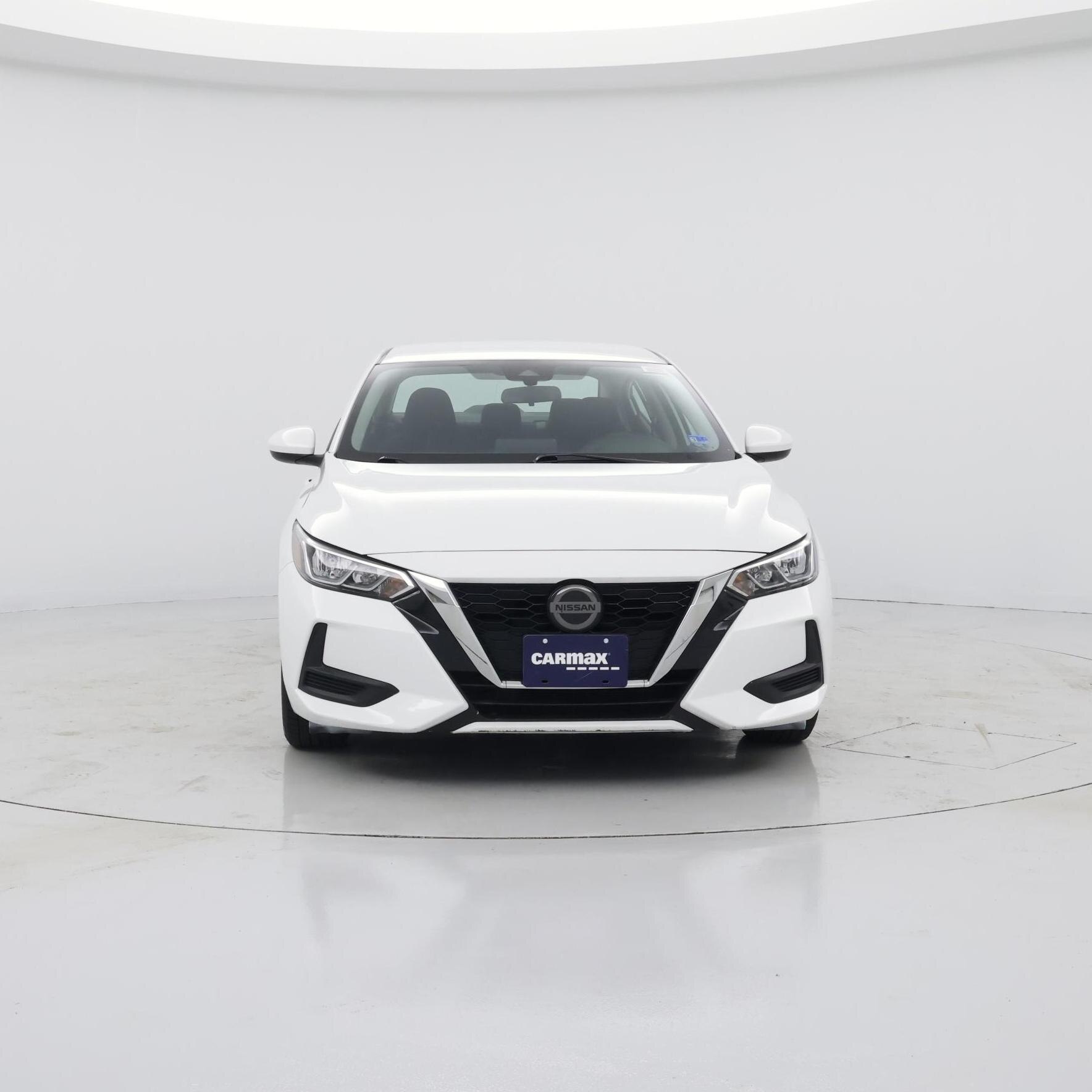 Thumbnail: 2023 Nissan Sentra - 5