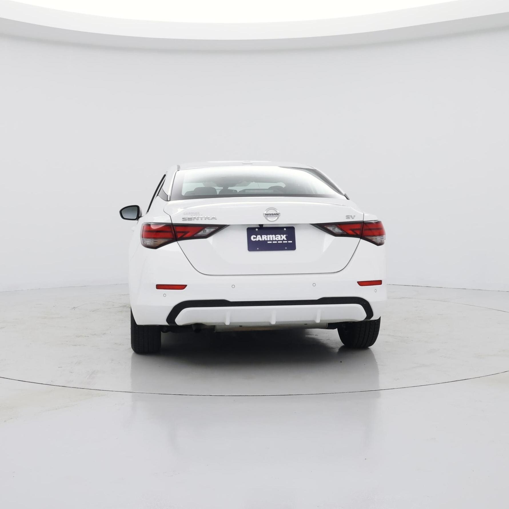 Thumbnail: 2023 Nissan Sentra - 6