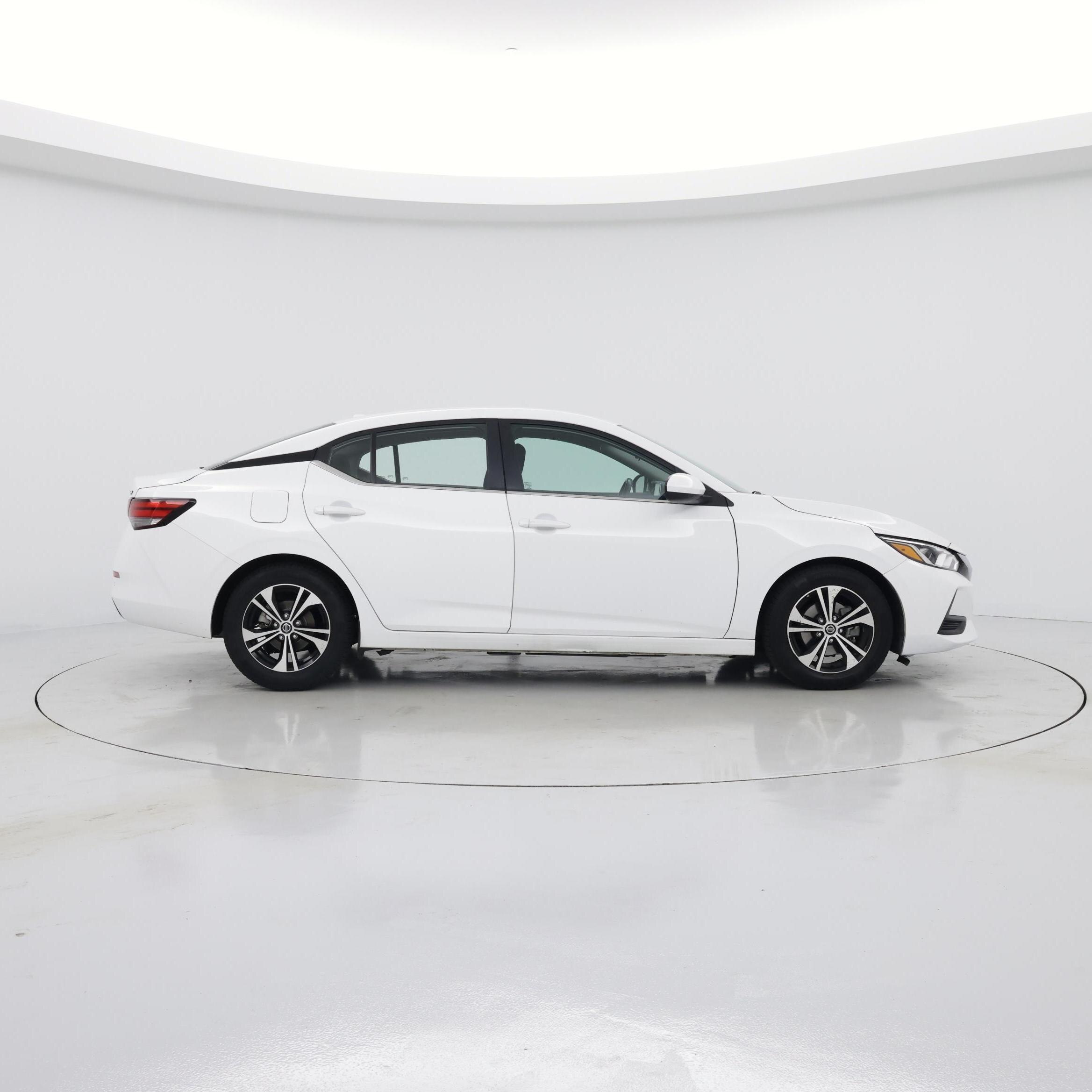 Thumbnail: 2023 Nissan Sentra - 7