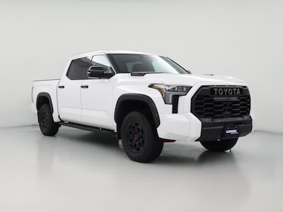 2023 Toyota Tundra Hybrid TRD Pro
