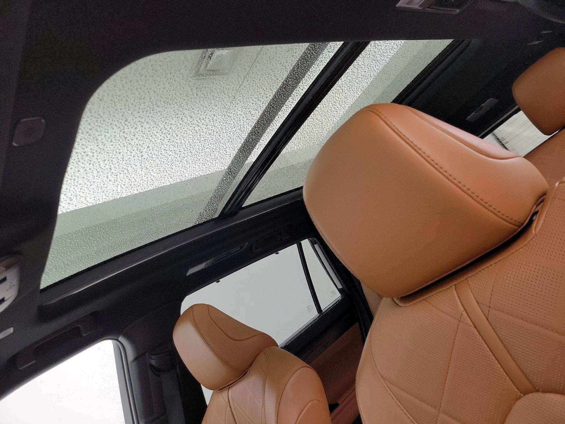 Thumbnail: 2023 Toyota Highlander - 19