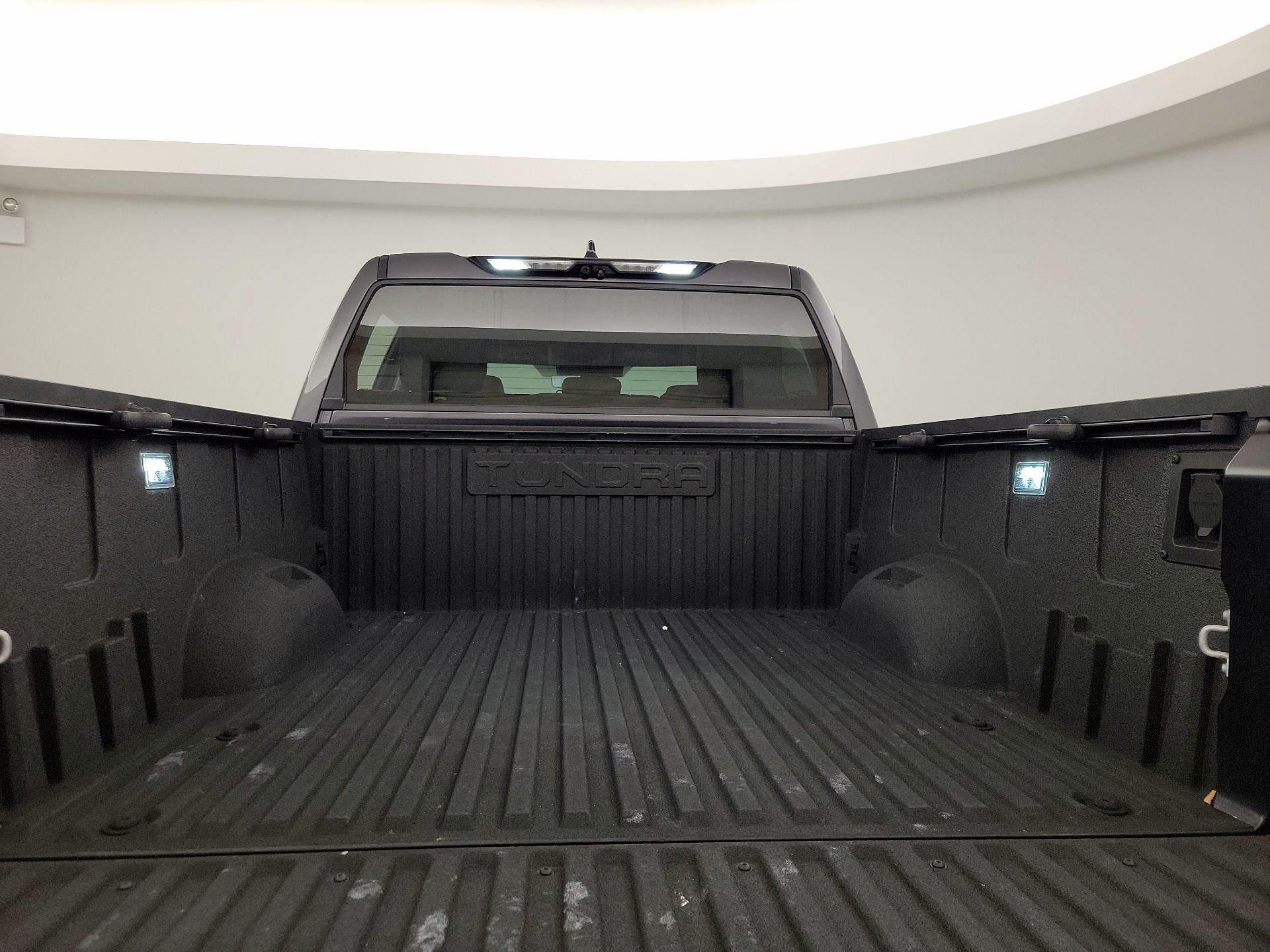 Thumbnail: 2022 Toyota Tundra - 20