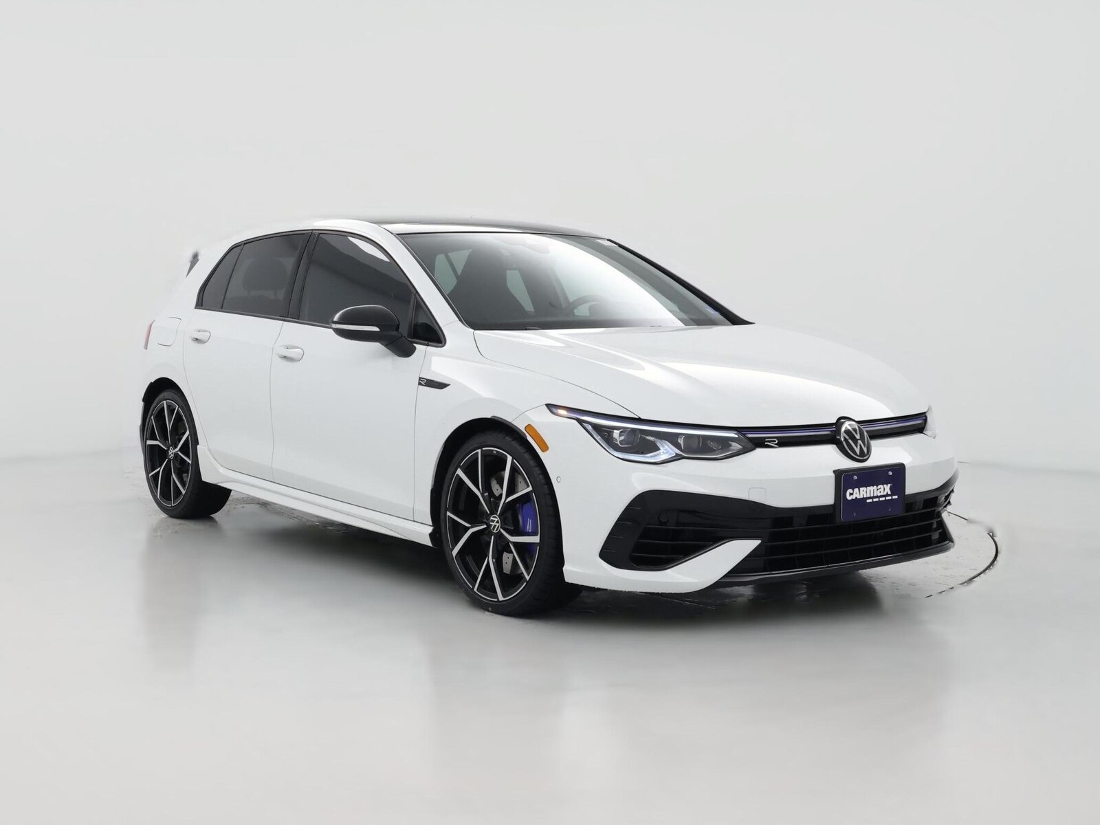 2024 Volkswagen Golf R