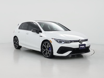 2024 Volkswagen Golf R